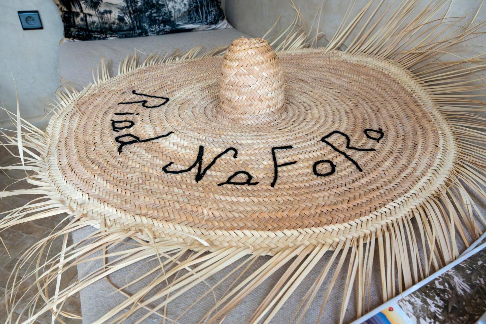 Riad Nafora 马拉喀什 外观 照片